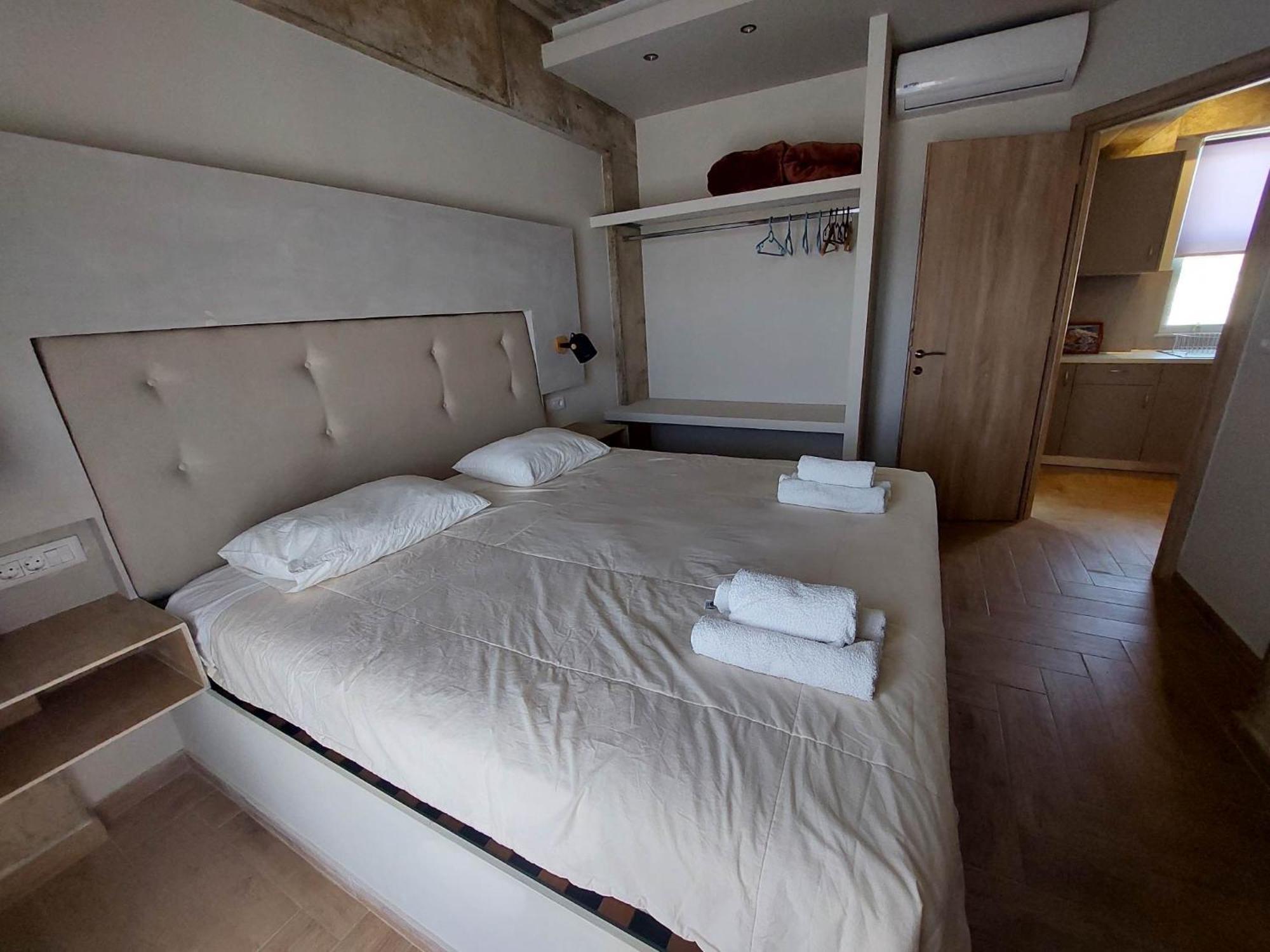 Kochylari Apartments Кефалос Стая снимка