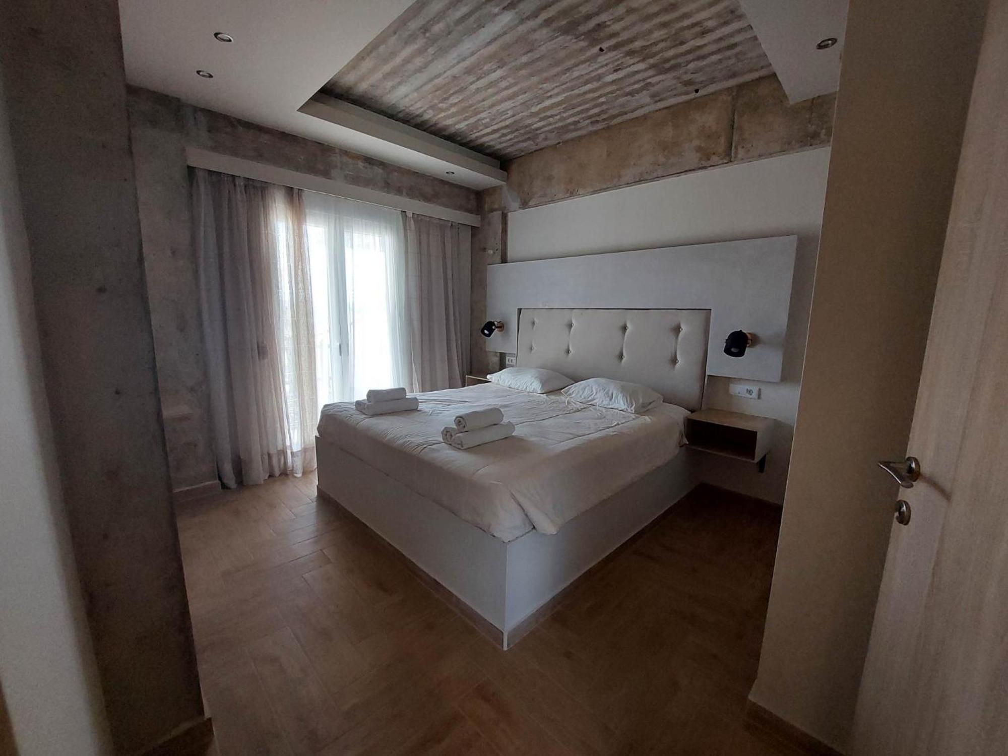 Kochylari Apartments Кефалос Стая снимка